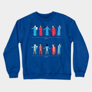 Snuggies Crewneck Sweatshirt